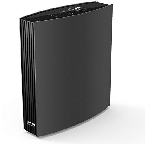 XQAMEU-WAVLINK WiFi Router