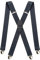 Pierrot - Hosenträger Herren Breit und Vintage - Made in Germany/France - Verstellbare Länge bis zu 130cm - Garantie auf Lebenszeit - 100% DEUTSCH & FRANZÖSISCH