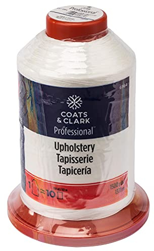 Thread UPHOLSTR PRO White