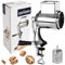 Grattugia a tamburo in acciaio inox