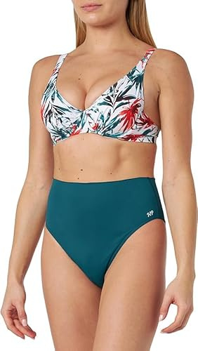 HAUTE PRESSION Deux PIÈCES Femme Balconnet X2042/X3042D C01 T36