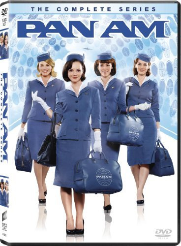 Pan Am: The Complete First Season [DVD] [2011] [Region 1] [US Import] [NTSC]