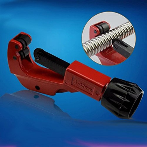 Rohr-Cutter Edelstahl Blasebalg Dedicated Private Cutter Messer Cutter, Schere SJ