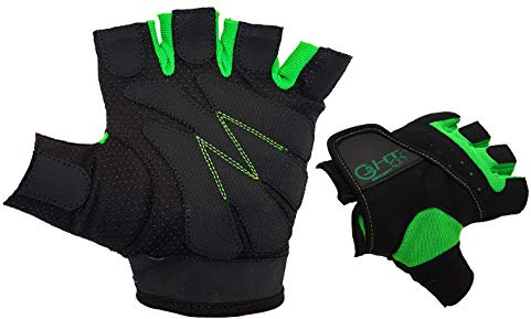 G5HT Gants de Fitness (S)