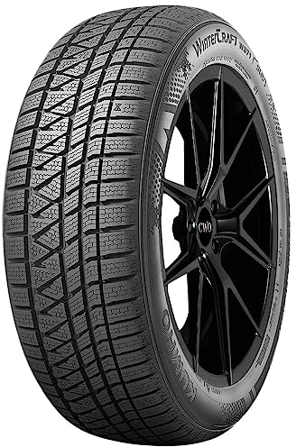 Kumho WS71 XL M+S - 295/35R21 107V - Winterreifen