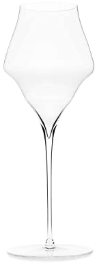 Josephinenhütte - JOSEPHINE No 4 - Bicchiere da champagne - Fatto a mano - Set da 1