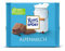 Ritter Sport 250g Alpenmilch, Feinste Vollmilchschokolade mit cremigem Geschmack, Schokoladen-Klassiker zum Genießen, Geschenkidee, 250g Tafel