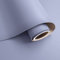 VaryPaper Selbstklebende Tapete Immergrünes Blau Dekofolie Möbelfolie 40cmx200cm Selbstklebende Folie für Möbel Klebefolie Tisch Tapeten Wohnzimmer Modern Schlafzimmer Badezimmer Schrankfolie