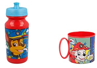 ALMACENESADAN -4688 Pack Patrouille Patrouille (8435510346881)