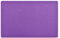 CHIFIGNO Purple Front Door Mat Outdoor Entrance Low Profile Welcome Doormat Non Slip Laundry Room Mat for Home Office Kitchen Farmhouse Decor, 32 x 20