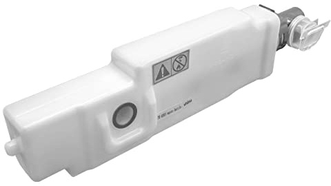 vhbw Bac de récupération de Toner usagé Compatible avec Kyocera TASKalfa 5550 ci, 4550 ci, 4551 ci, 4550 cig, 5550, 4551, 4550 imprimante Laser