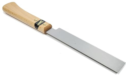 fl150 Shogun Japanische 150 mm Flush Cut Säge