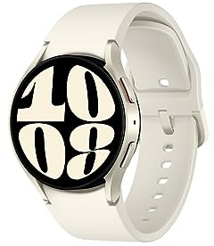 Samsung Bracelet connecté Galaxy Watch 6 40Mm Bt Blanc