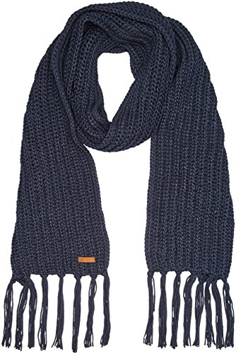 Barts – Night, Schal Damen Einheitsgröße Blu (Navy)