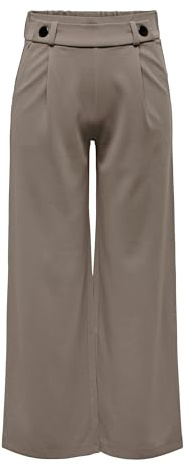 JDY dam tyg byxor Jdy Geggo New Long Pant Jrs Noos
