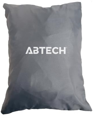 Abtech Bâche pour porte vélos sur paroi arrière 1880 x 1360 x 660 mm