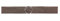Tamaris Gürtel Essential Classics TB0017R02 Damen Gürtel Mehrfarbig