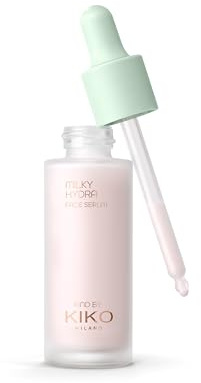 KIKO Milano Kind By Kiko Milky Hydra Face Serum | Nourishing | Targeted Care | Lightweight