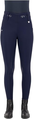 Reitlegging HVPFavourite FullGrip
