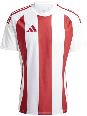 adidas herr Striped 24 Jersey T-tröja