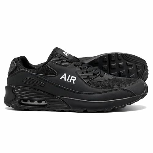 BARGAINS-GALORE Mens Safety Trainers Work Boot Shoes | Lightweight Boots Non Slip, Breathable, Puncture Proof, Shock Absorbing Womens