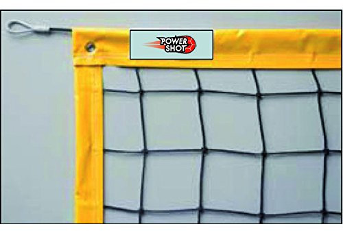 Lynx Sport Filet de Beach-Volley compétition Power Shot