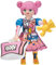 PLAYMOBIL 70472 Rosalee Comic World