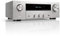 Denon DRA-900H 2.2-Kanal 145W 8K-AV-Verstärker mit HEOS Built-in - Silber