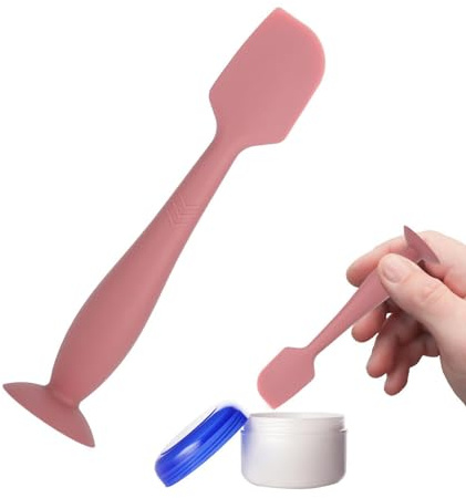 Babyspatel - ansiktskrämspatlar | Kräm applikator för babyblöjautslag | spatel för babyblöja, blöjspatel, borste