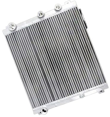 Zeenparts 54753918 Combination Cooler Compatible With Ingersoll Rand Air Compressor UP5 UP6
