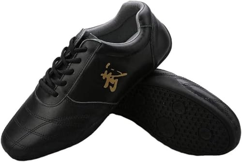 Zapatos De Taekwondo, Zapatillas De Artes Marciales, Boxeo, Zapatos Ligeros De Kung Fu Taichi for Adultos