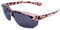 Rapid Eyewear Schildpatt SELBSTTÖNENDE ÜBERBRILLE SONNENBRILLE, die über Ihre Brille bis zu einer Breite von 140mm passt, für Damen. Verdunkelung von Kat. 1 bis Kat. 3