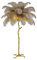 YHYYU Stehlampe mit Federn, Moderne Feder Stehleuchte, LED Dimmbar Eck Stehlampen, Leseleuchte Bodenlampe, Standleuchte für Wohnzimmer und Schlafzimmer (120cm, Braun)