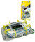 Georgie Porgy 3D Fußballstadion Puzzle Spielzeug Modell Bauen Baukästen für Kinder Geburtstagsgeschenke (Westfalen Stadion 35 Stück)