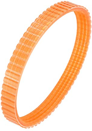 Oikabio Correa de transmisión para cepillo eléctrico para 1900