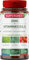 SUPERDIET - COMPLEXE IMMUNITÉ D'ORIGINE VÉGÉTALE - Soutient des défenses immunitaires, énergie - Fabrication française - 60 gélules