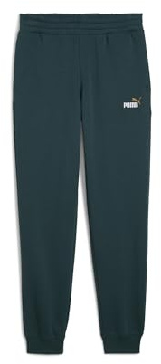 Puma Pantalon de survêtement ESS 2 Couleur N°1 Logo FL cl
