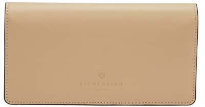 Liebeskind Berlin Sadie TM Empire Slam Wallet Natural