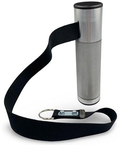 OAP Armwrestling MULTISPINNER I Trainingsgerät für Kabelzug I Kraftstation I Hand & Fingertrainer I Unterarmtrainer I Griffkraft (Medium (⌀ 40 mm))