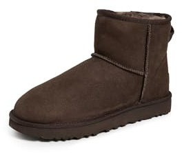 UGG Classic Mini Ii Damen-Boots, 39 EU