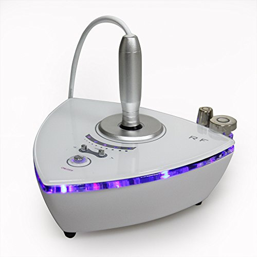 RF Machine for Skin Tightening | Portable Radio Frequency Facial Device for Skin Rejuvenation Anti Aging Wrinkle Removal (Model G-RFB017)