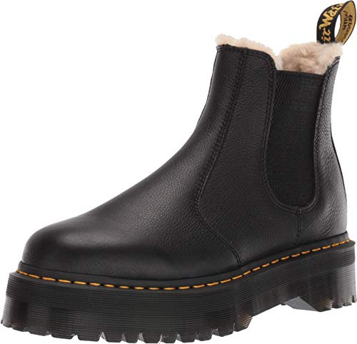 Dr. Martens dam 2976 Quad Flstövlar
