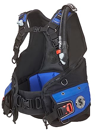 SCUBAPRO Glide Herren Balance (L)