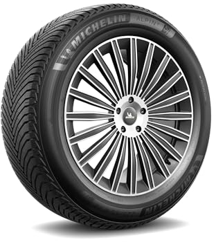 Neumáticos de invierno Michelin Alpin 7 195/65R15 91T