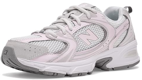 New Balance Ragazza Scarpe 530 Taglia 38 Codice G5309LW Grigio