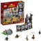 LEGO Marvel Super Heroes Avengers: Infinity War Corvus Glaive Thresher Attack 76103 Building Kit (416 Piece)