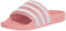 adidas Originals Damen Adilette Slipper, Wonder Mauve/White/Wonder Mauve, 40 EU
