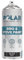 Polar BBQ & Stove Black Spray Paint - 400ml | Matt Finish | Up to 650°C | Ideal Heat Resistant Paint for BBQs, Stoves, Ovens, Automotive Engines, Boilers, Firepits & More | Indoor & Outdoor Use