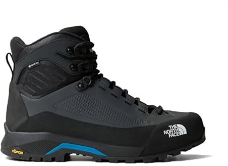 The North Face NF0A83NBMN81 Men’s Verto Alpine Mid Gore-Tex Herren Nero EU 47