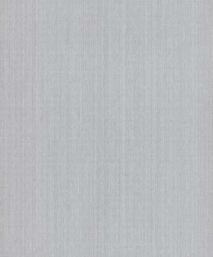 Sanders & Sanders tapet linnestruktur grått 53 cm x 10.05 m
